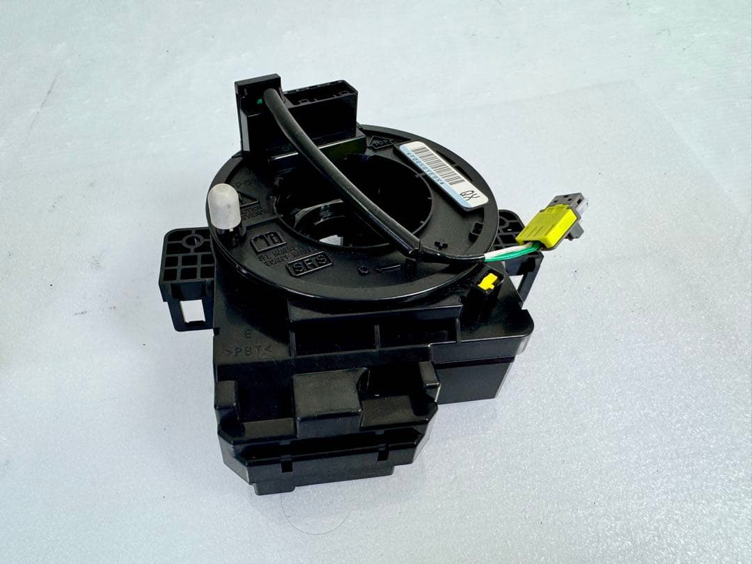 N-BOX 純正 DBA-JF3 JF4 カスタム スパイラルケーブル