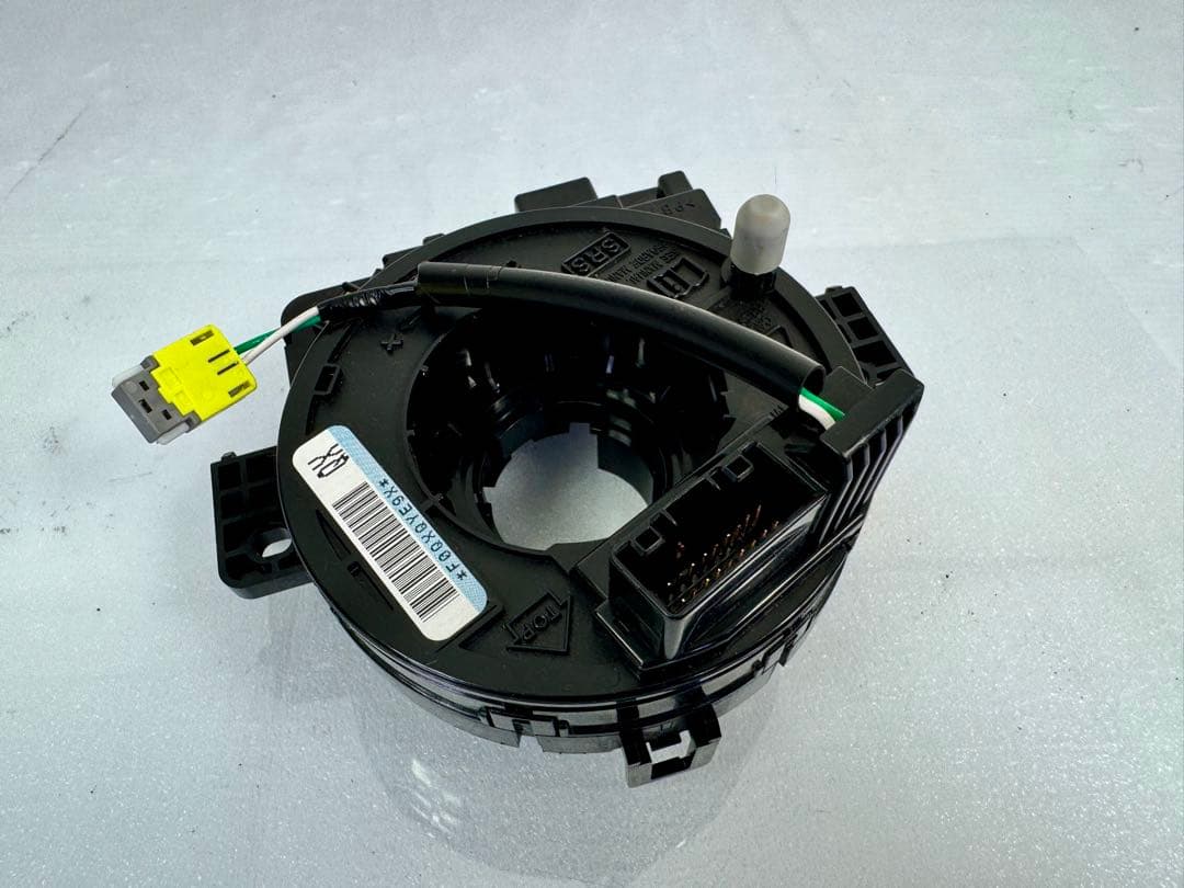 N-BOX 純正 DBA-JF3 JF4 カスタム スパイラルケーブル