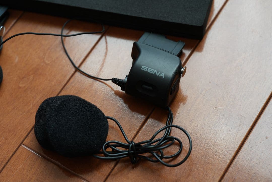 【中古品】SENA 50S デュアルセット Bluetoothヘッドセット