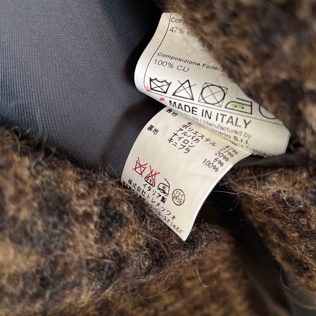 タリアトーレ　コート