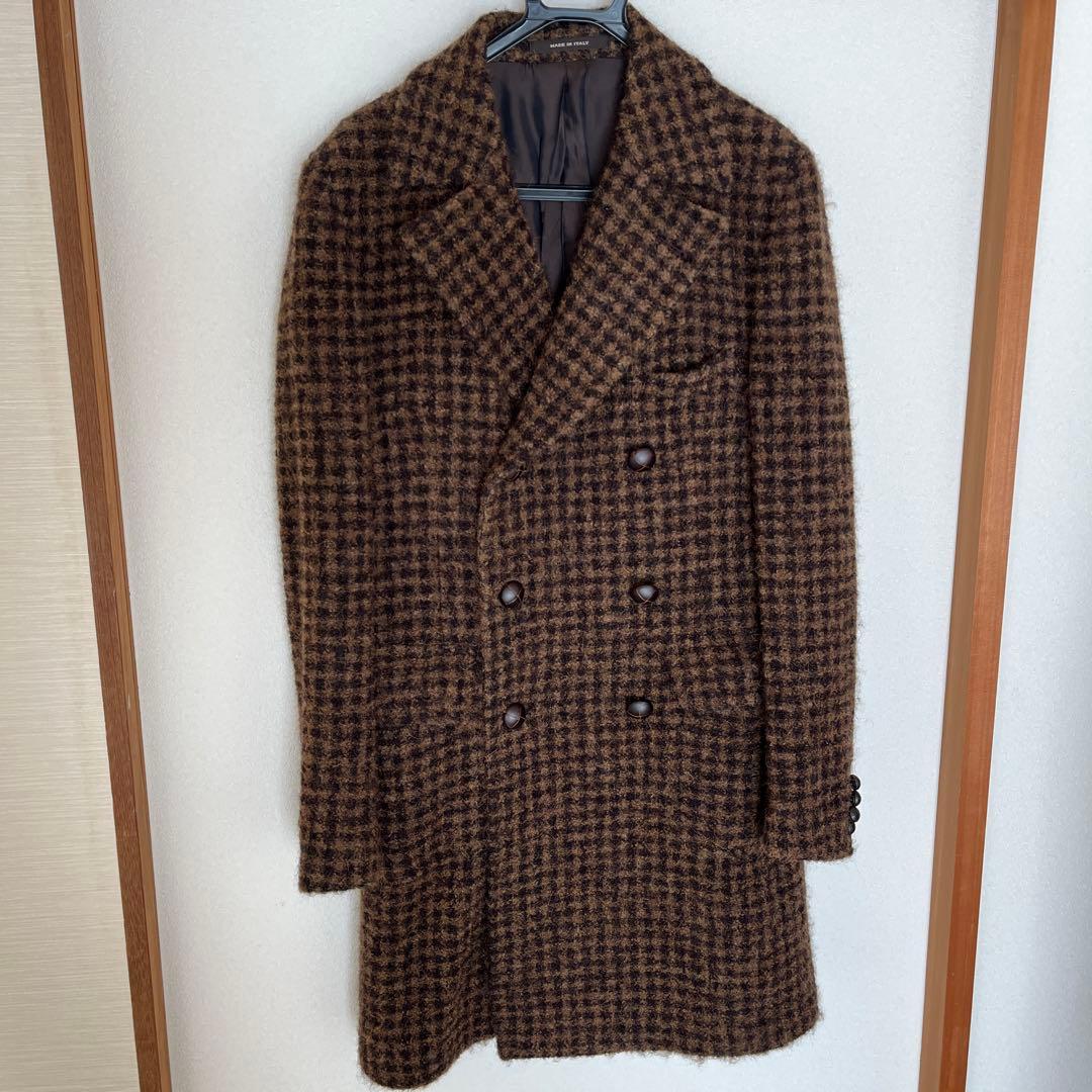 タリアトーレ　コート