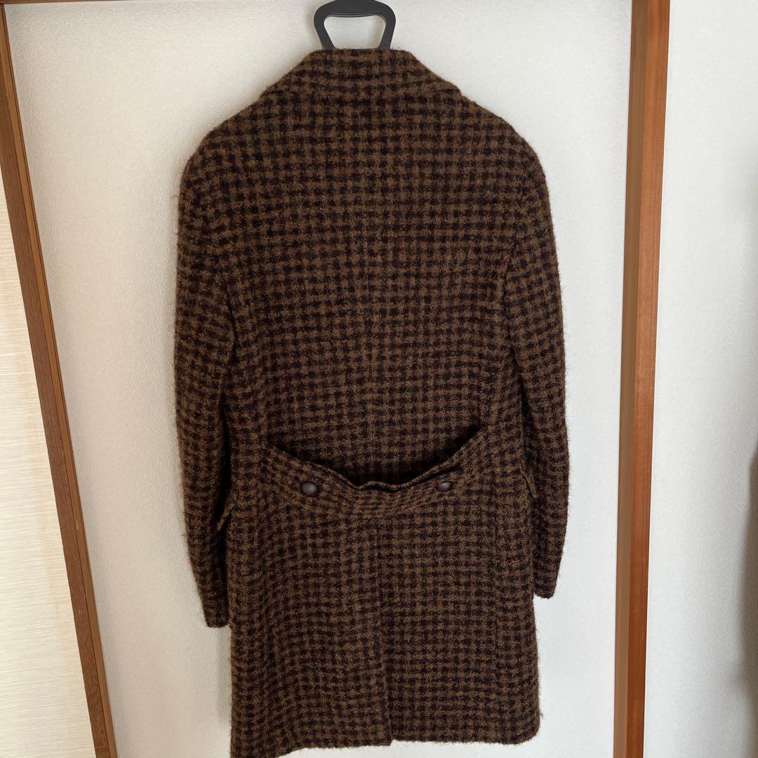 タリアトーレ　コート