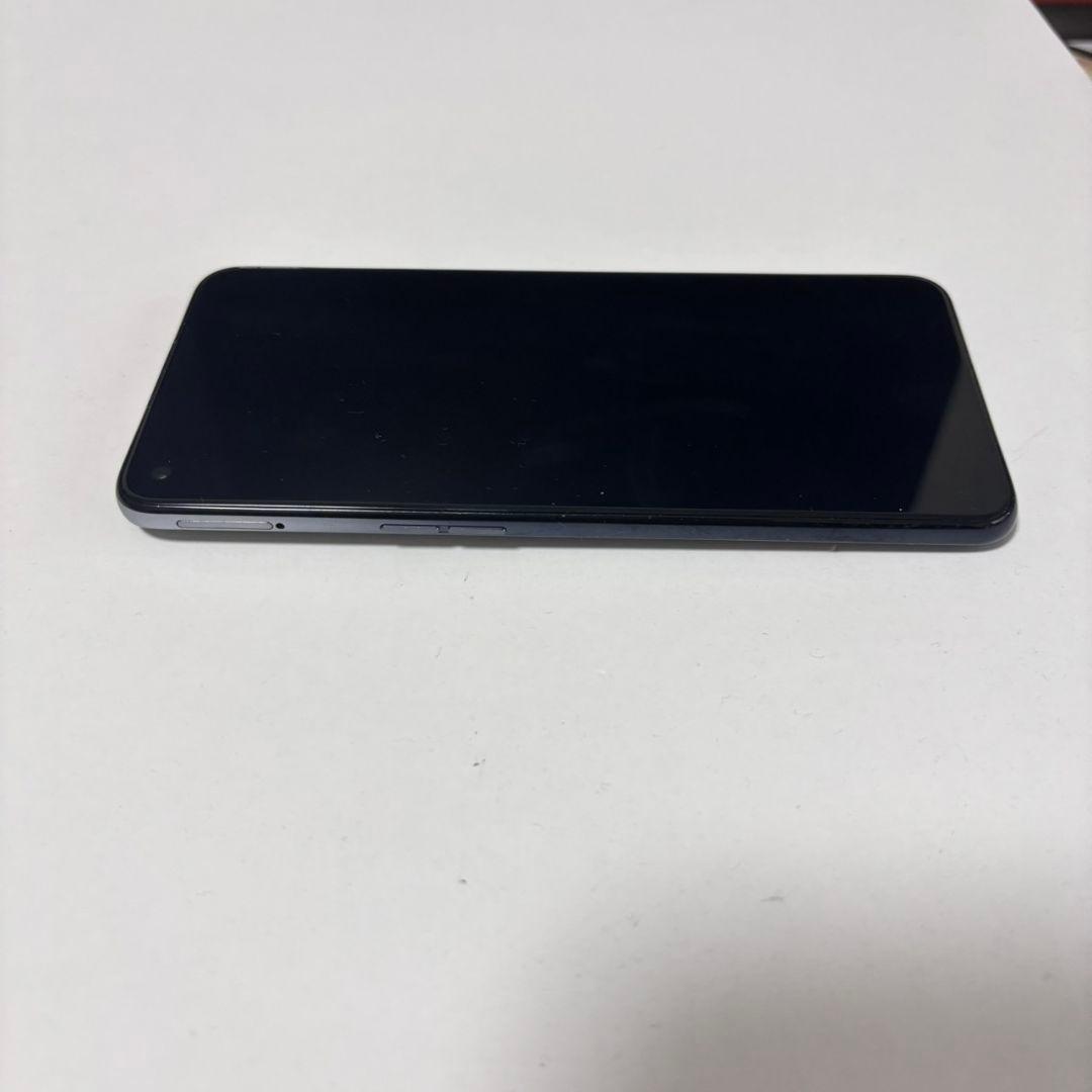 美品　Oppo Reno5A CPH2199 Simフリー版 Redmi