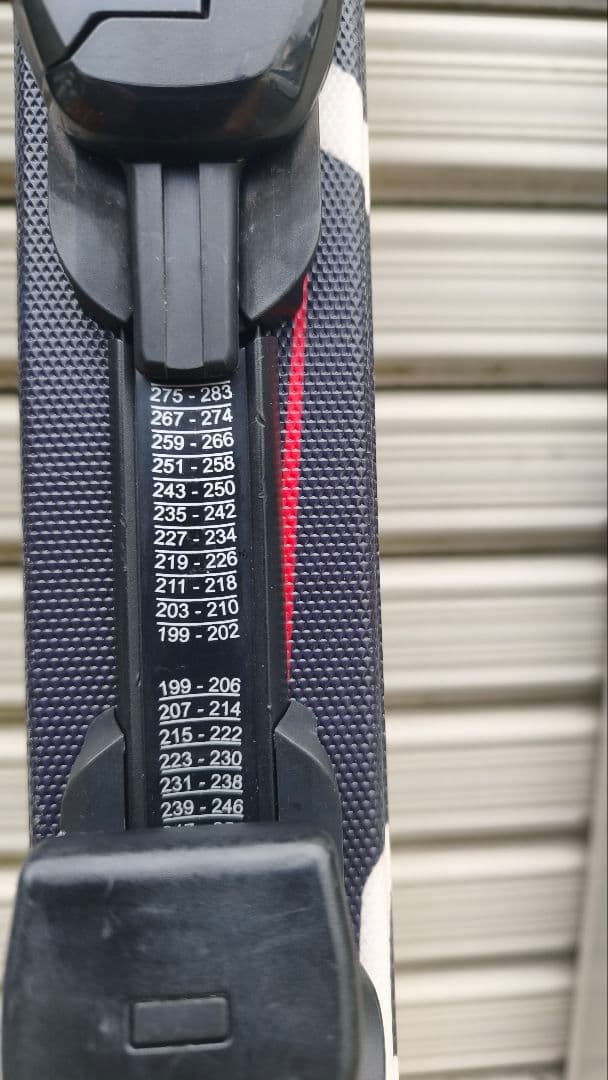 Fischer Race スキー 板 ジュニア　子供　110cm