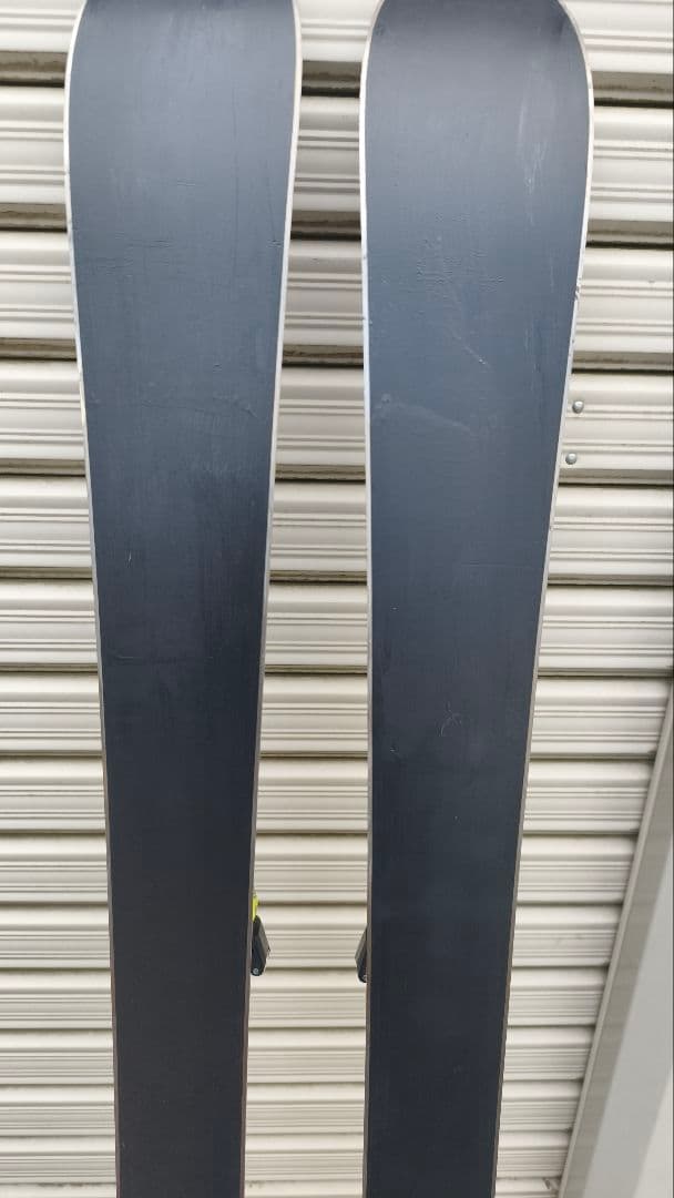 Fischer Race スキー 板 ジュニア　子供　110cm