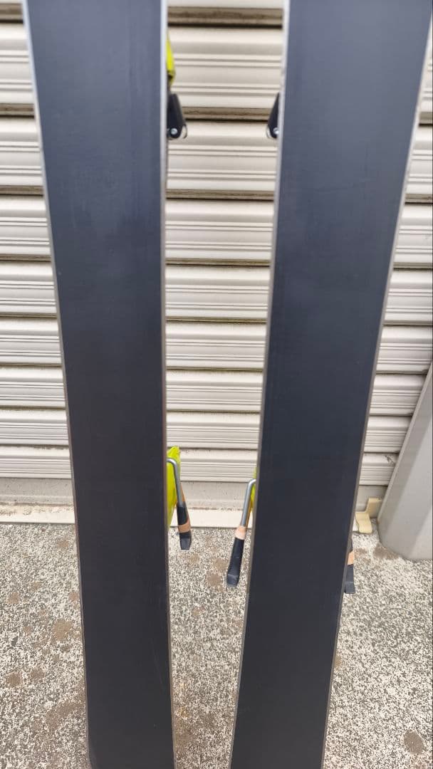 Fischer Race スキー 板 ジュニア　子供　110cm