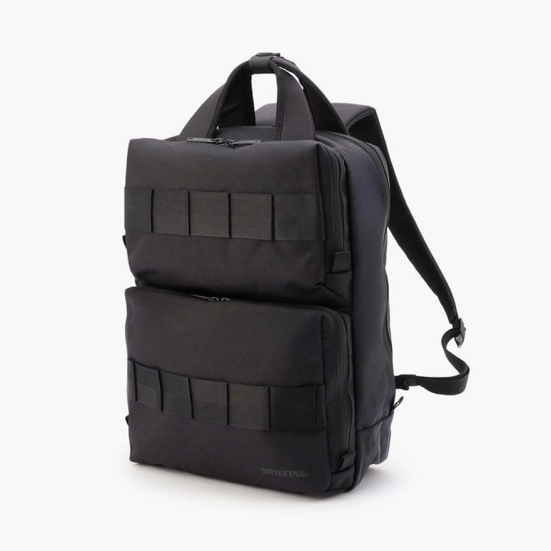 BRIEFING バックパック SW BACK PACK 16 WR