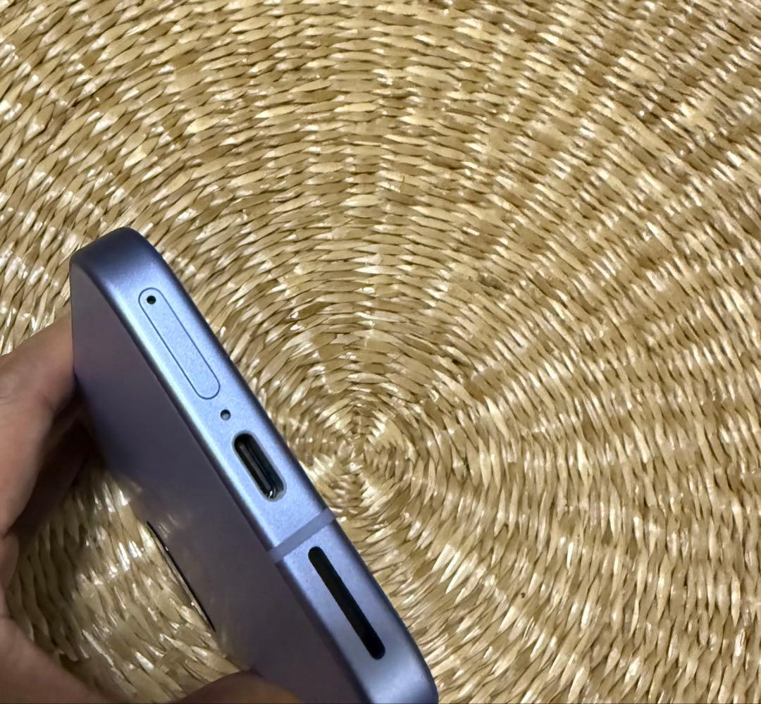 モ*ン様 Google Pixel 9a 256GB アイリス　SIMフリー