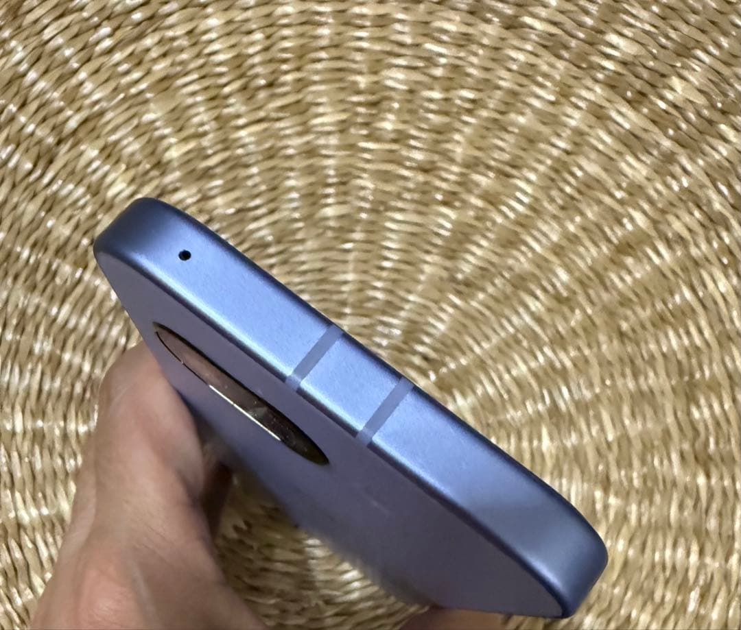 モ*ン様 Google Pixel 9a 256GB アイリス　SIMフリー