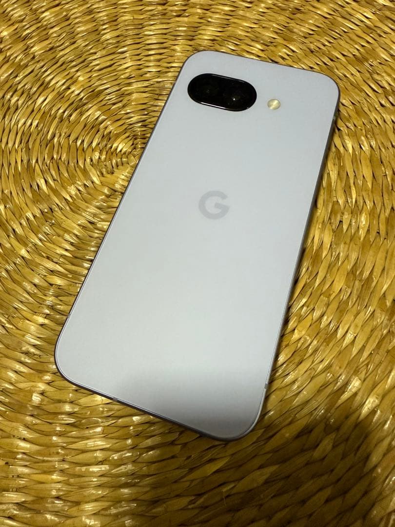モ*ン様 Google Pixel 9a 256GB アイリス　SIMフリー
