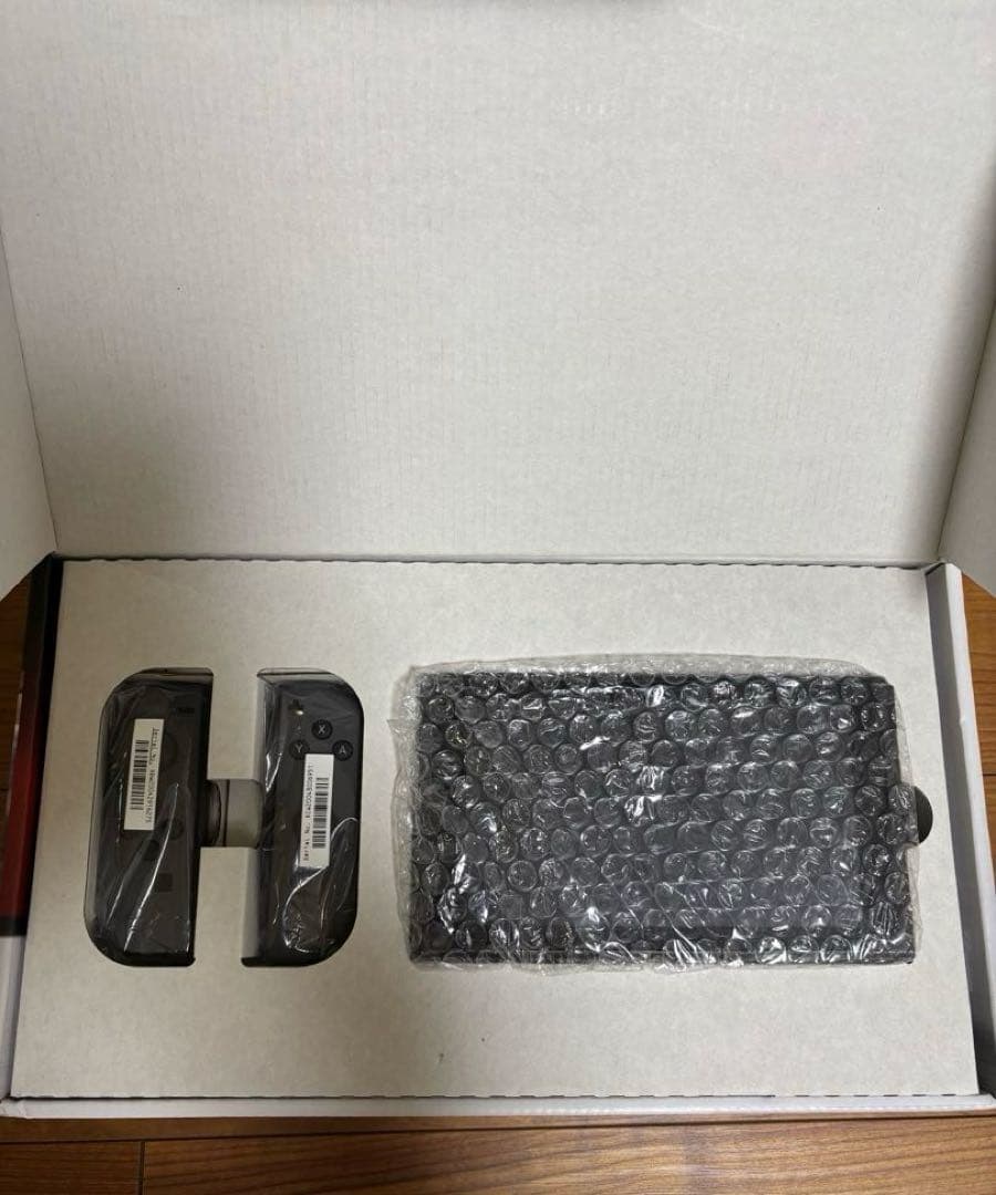 ノンノンさん専用)Nintendo Switch本体 + ソフト1本＋proコン