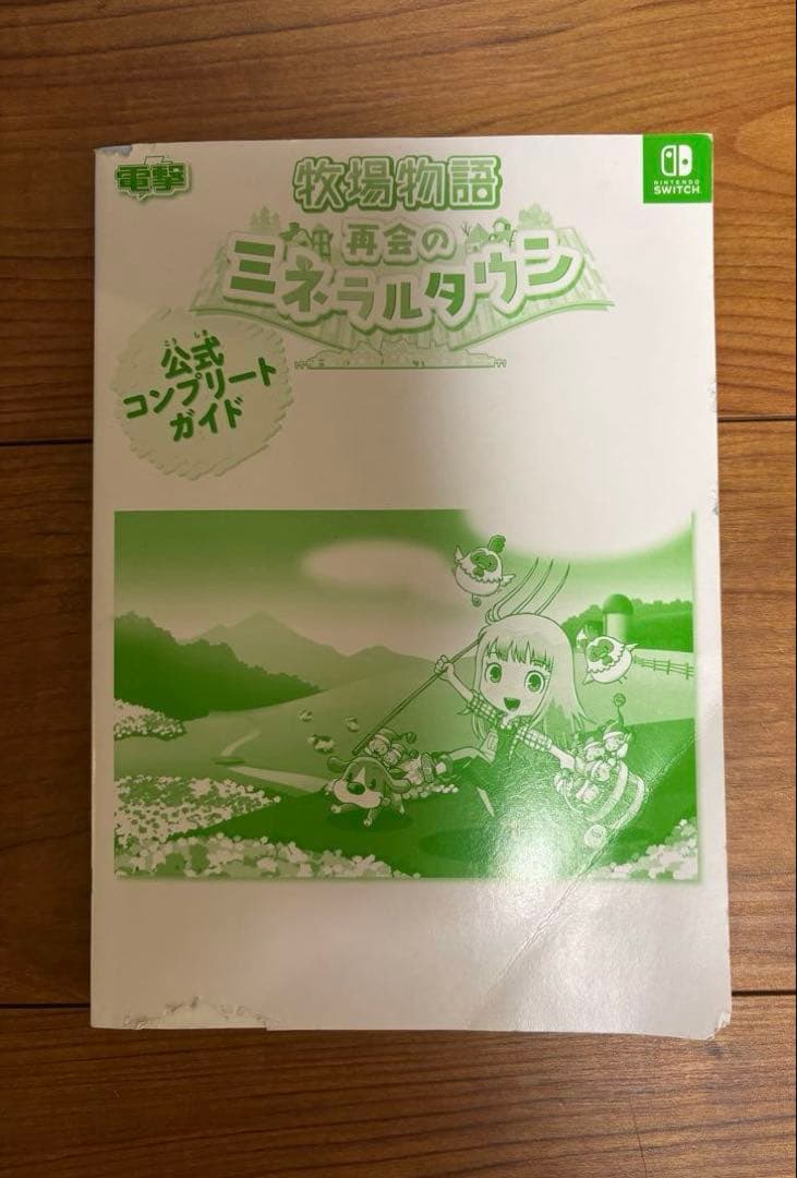 ノンノンさん専用)Nintendo Switch本体 + ソフト1本＋proコン