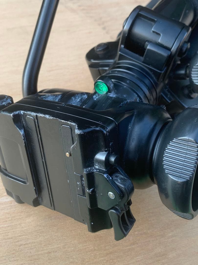 Velbon カーボン三脚 BIRDERS PRO 638・雲台:FHD-66A