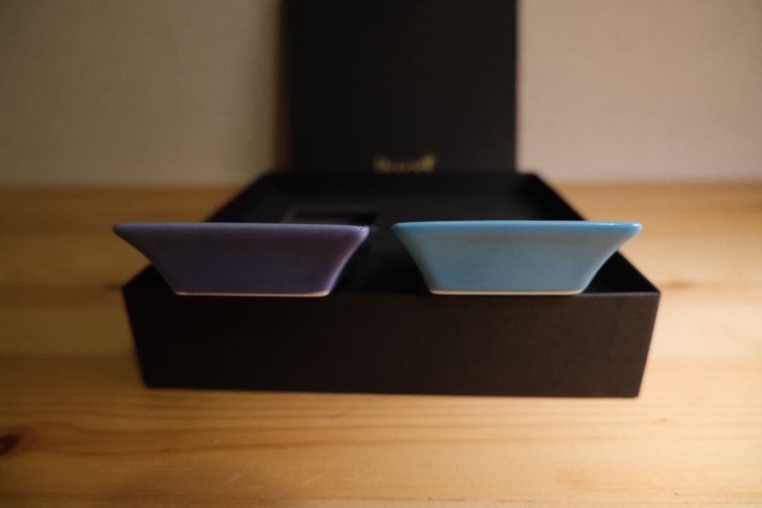 ピアジェ　PIAGET 皿　アクセサリー　ノベルティ　フランス　陶器　リモージュ