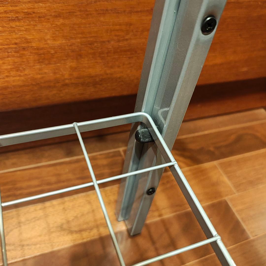 新品 未開封 ガラステーブル 昭和レトロ ミッドセンチュリー