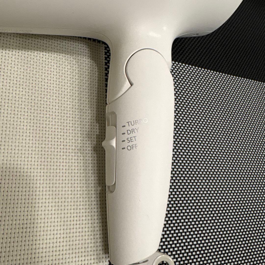 Panasonic　EH-NA0G-W　ウォームホワイト【完動品】