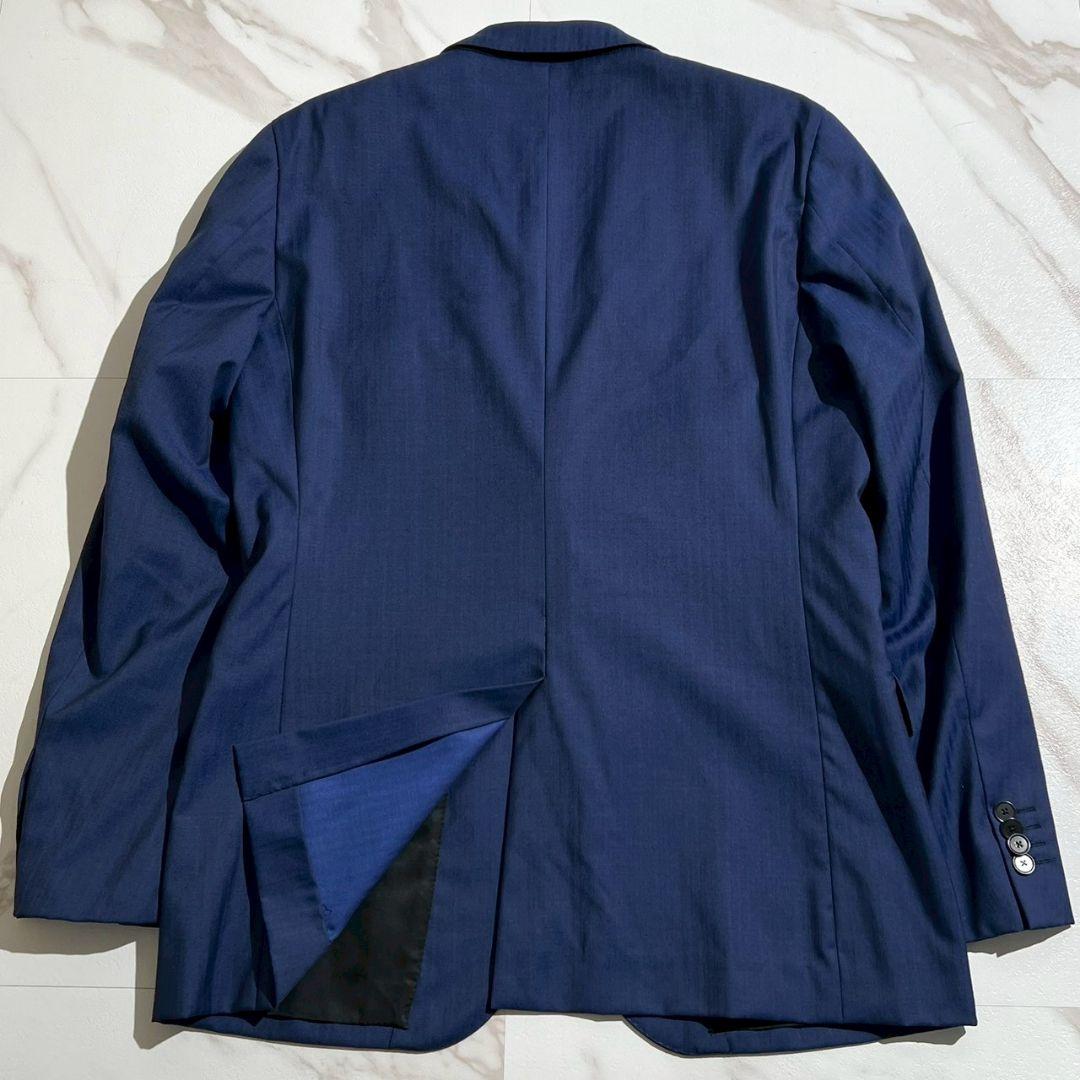 SIMPLICITE PLUS ロロピアーナ スーツ セットアップ XL 日本製