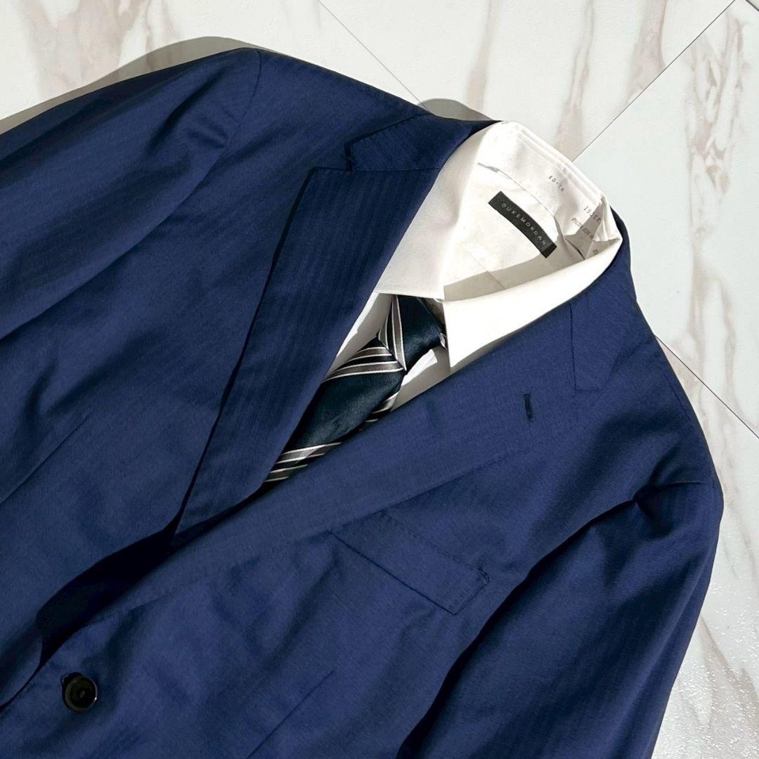 SIMPLICITE PLUS ロロピアーナ スーツ セットアップ XL 日本製