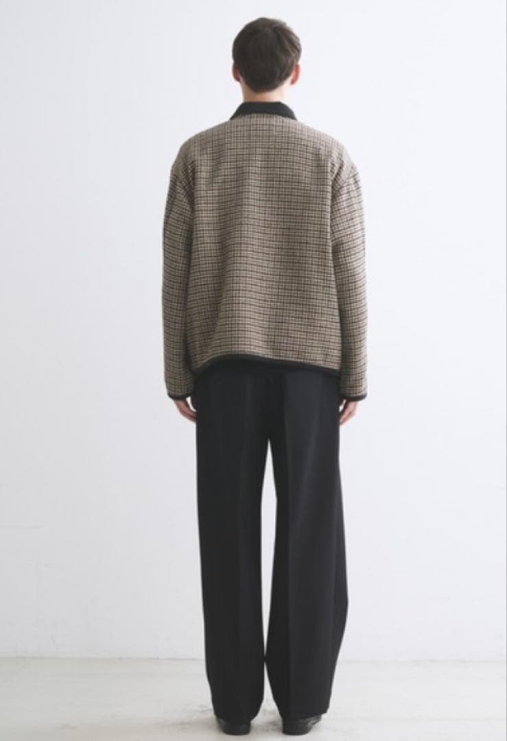 【UNIONWEAR】WORK JACKET 002