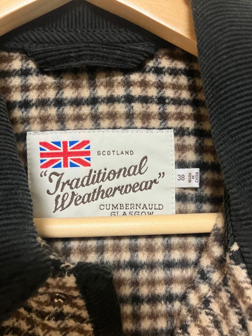 【UNIONWEAR】WORK JACKET 002