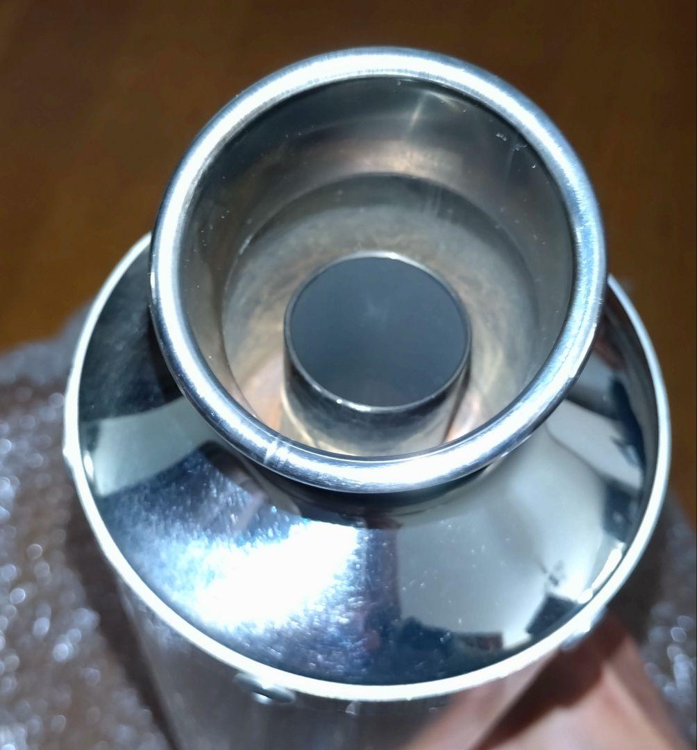 【美品】PCX モリワキ フルエキZERO ホワイトチタン取説・証明書付