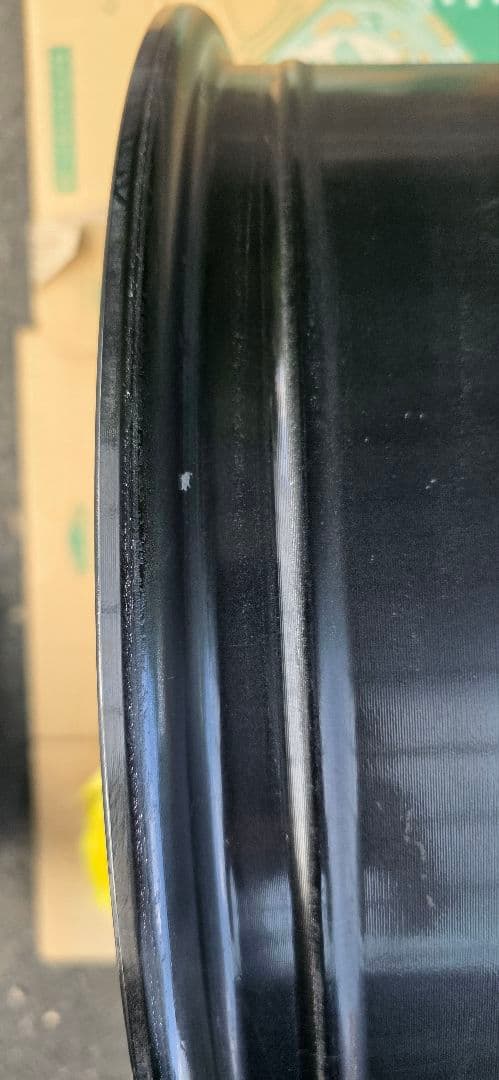 RAYS TEAM DAYTONA M9 ブラックエディション 4本セット