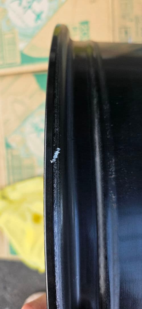 RAYS TEAM DAYTONA M9 ブラックエディション 4本セット