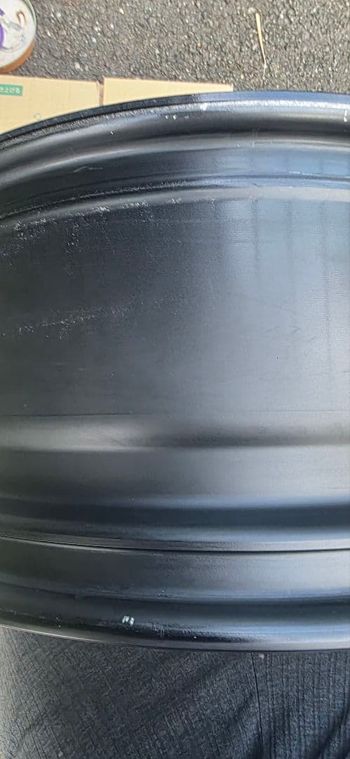 RAYS TEAM DAYTONA M9 ブラックエディション 4本セット