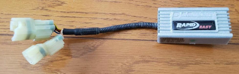 パーツ RAPiD BIKE EASY KRBEA2-036 KTM HUSQVARNA