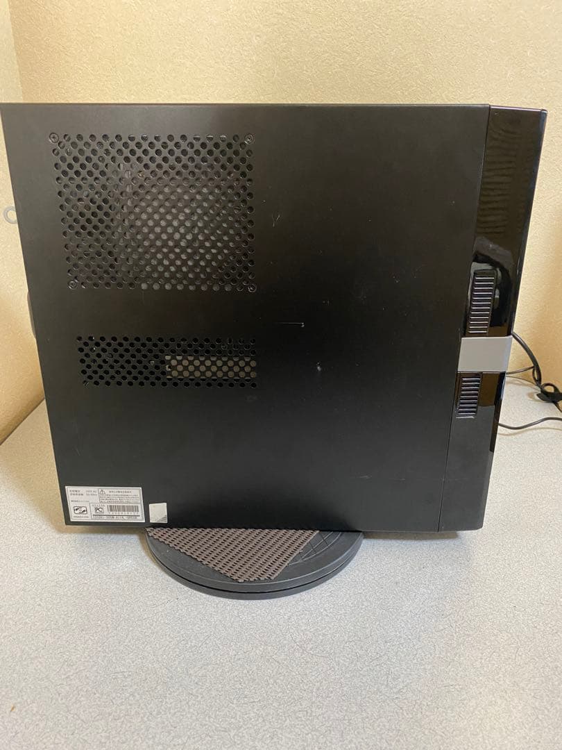 Windowsデスクトップ iiyama i5-11400 8GB SSD256GB Win11