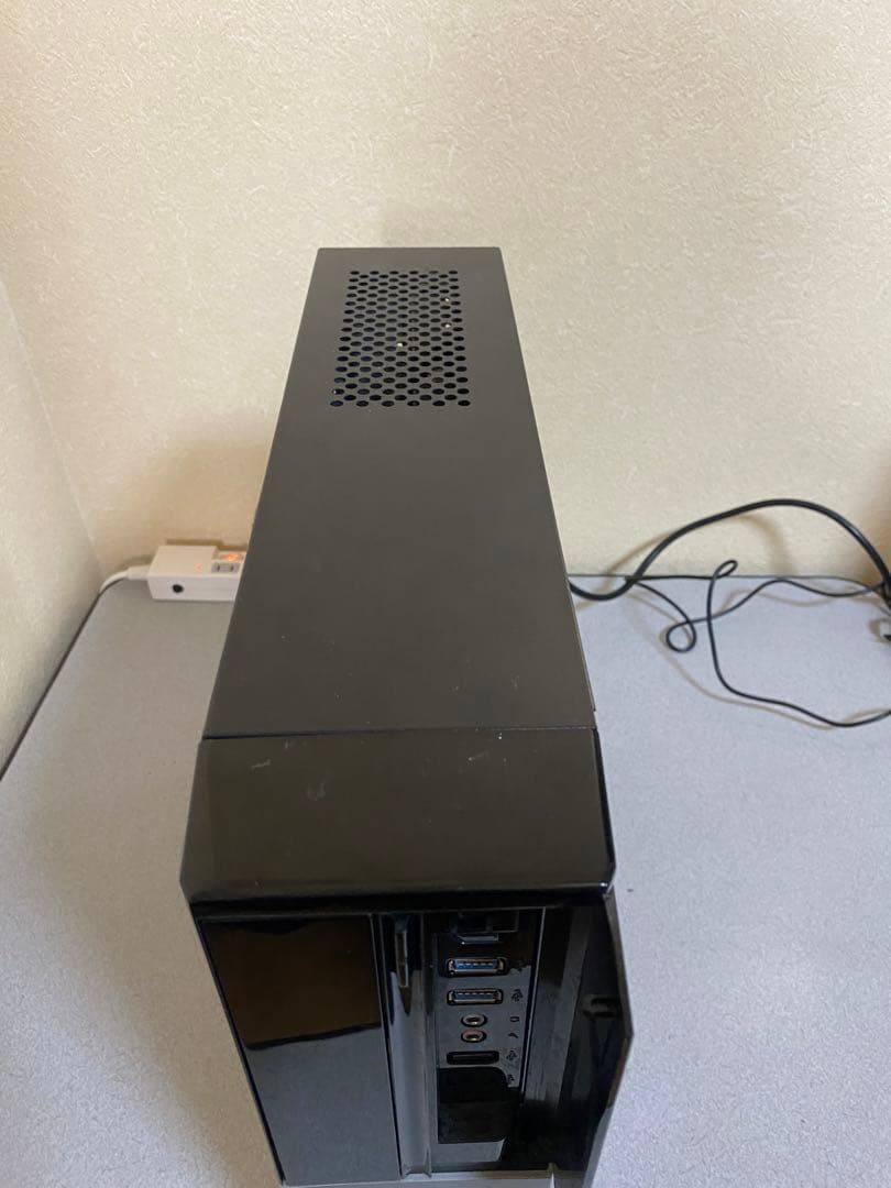 Windowsデスクトップ iiyama i5-11400 8GB SSD256GB Win11