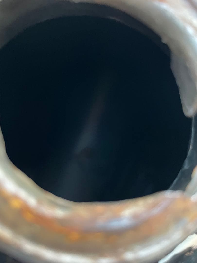 ハーレー凡用エッグタンク