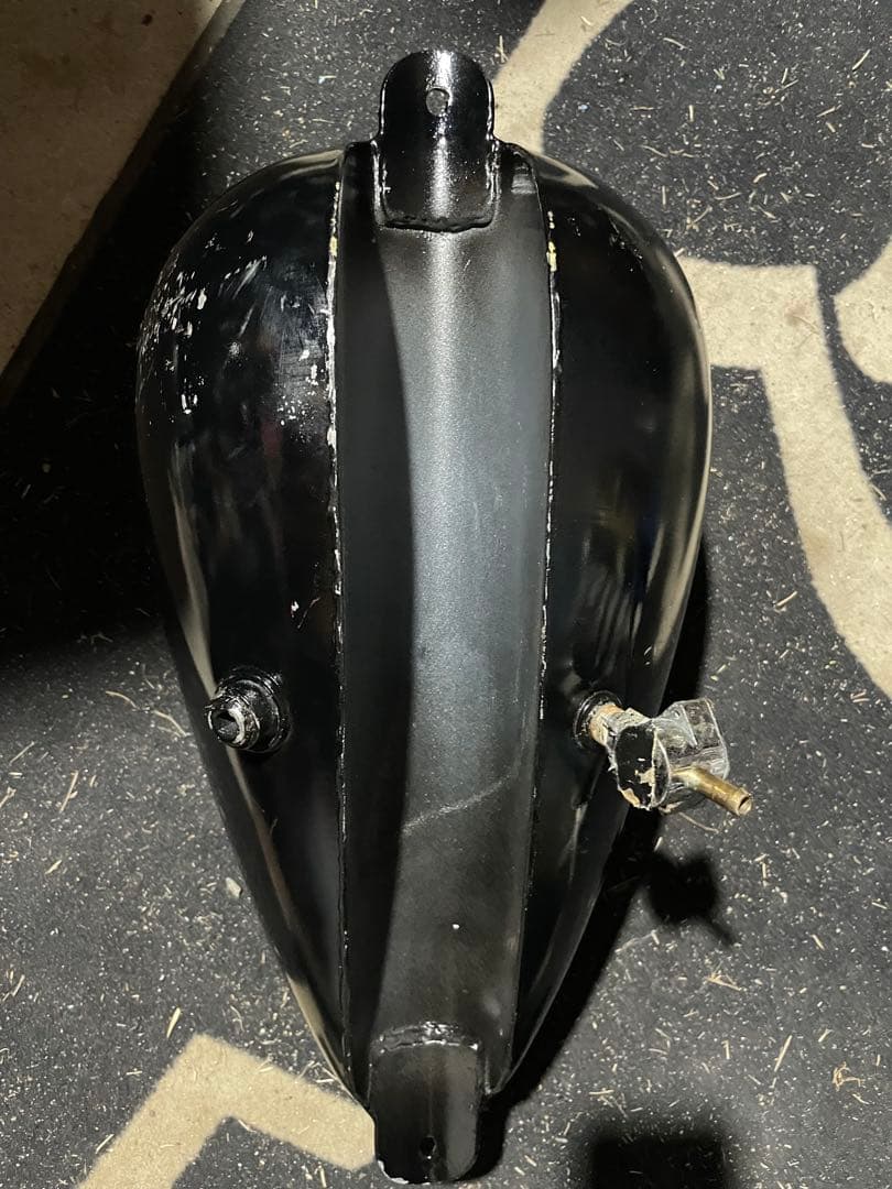 ハーレー凡用エッグタンク