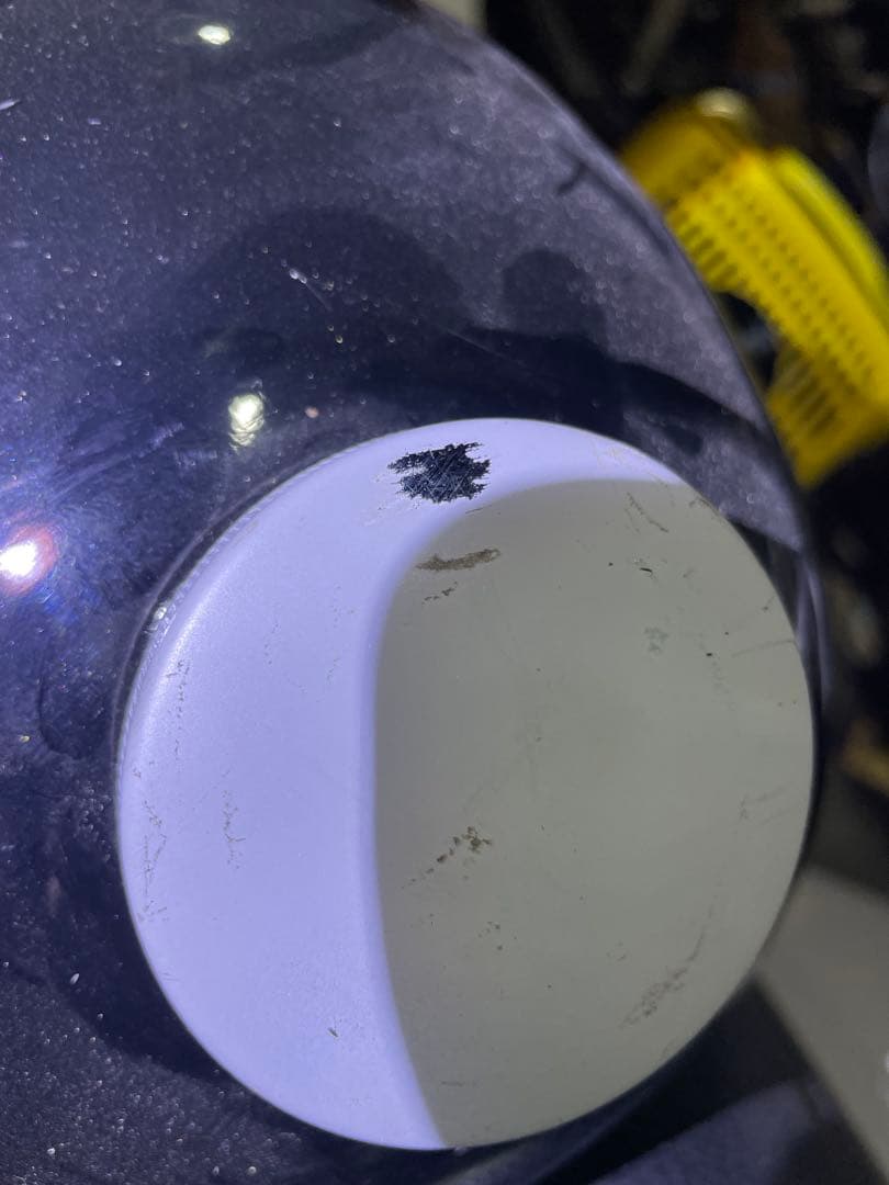 ハーレー凡用エッグタンク