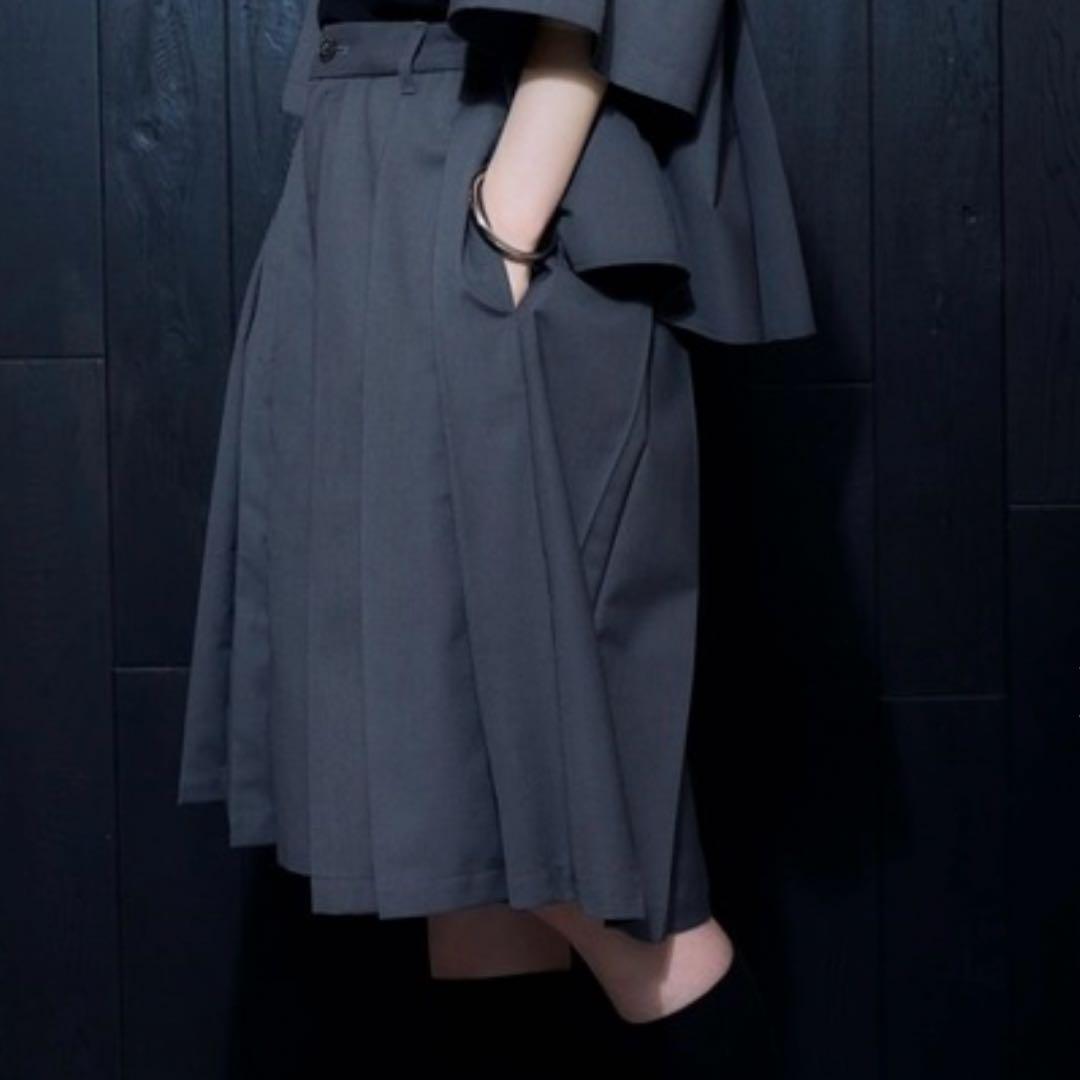 HARE YOSEショートパンツ