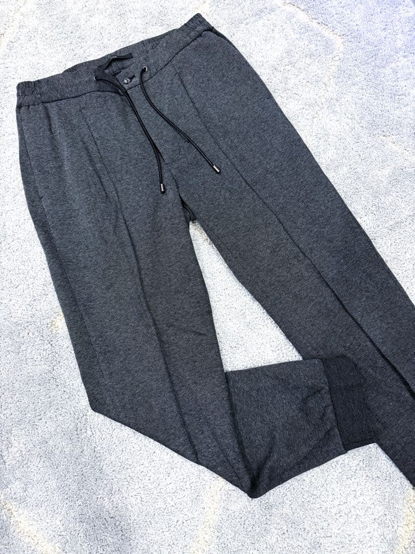 giab's ARCHIVIO 別注MASACCIO RIB RING