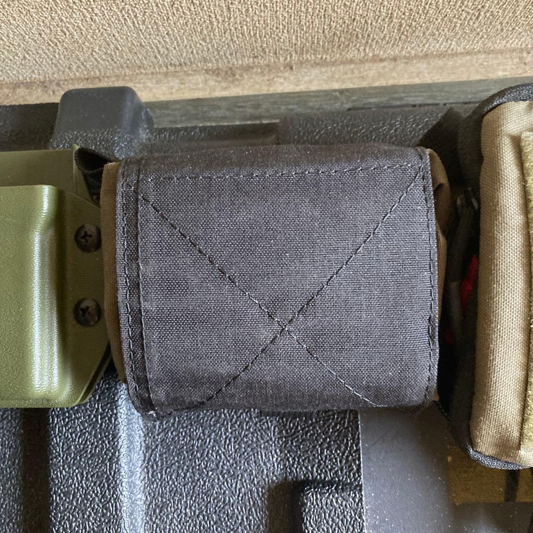 Trex arms /Big foot orion ベルトキット