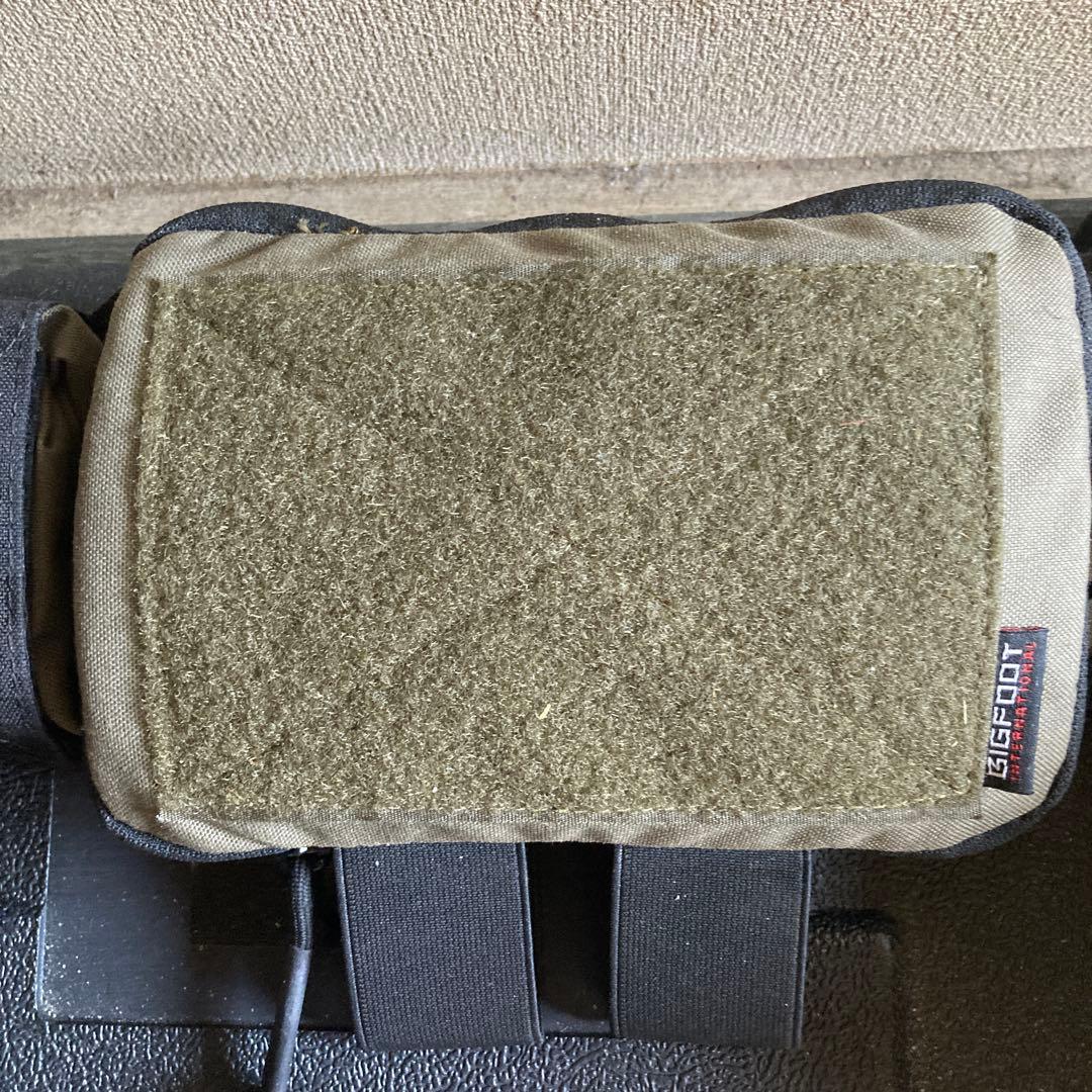 Trex arms /Big foot orion ベルトキット