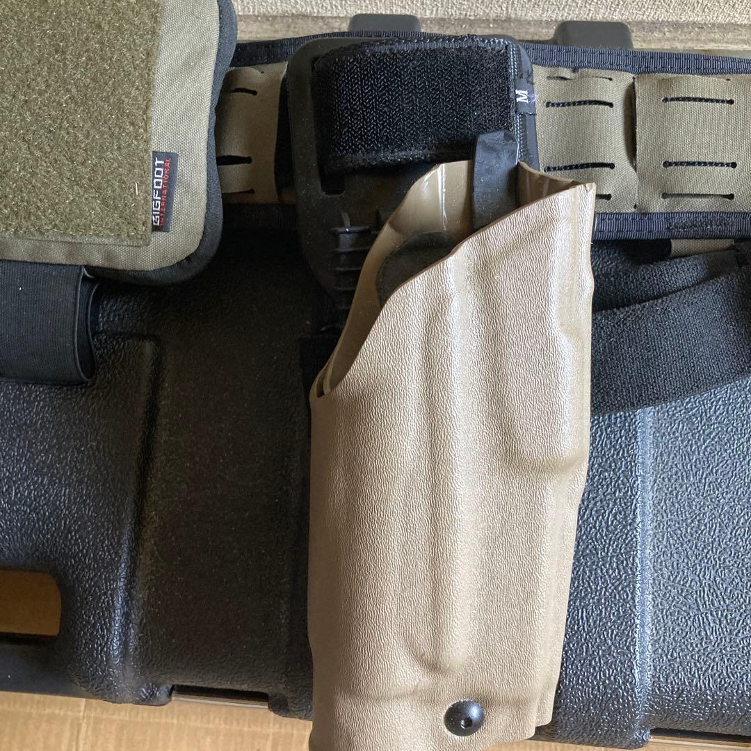 Trex arms /Big foot orion ベルトキット