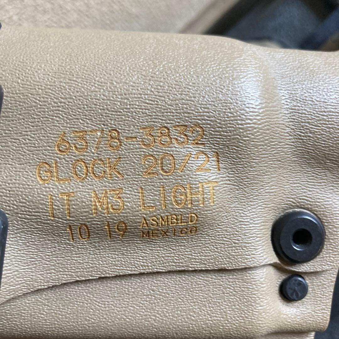 Trex arms /Big foot orion ベルトキット