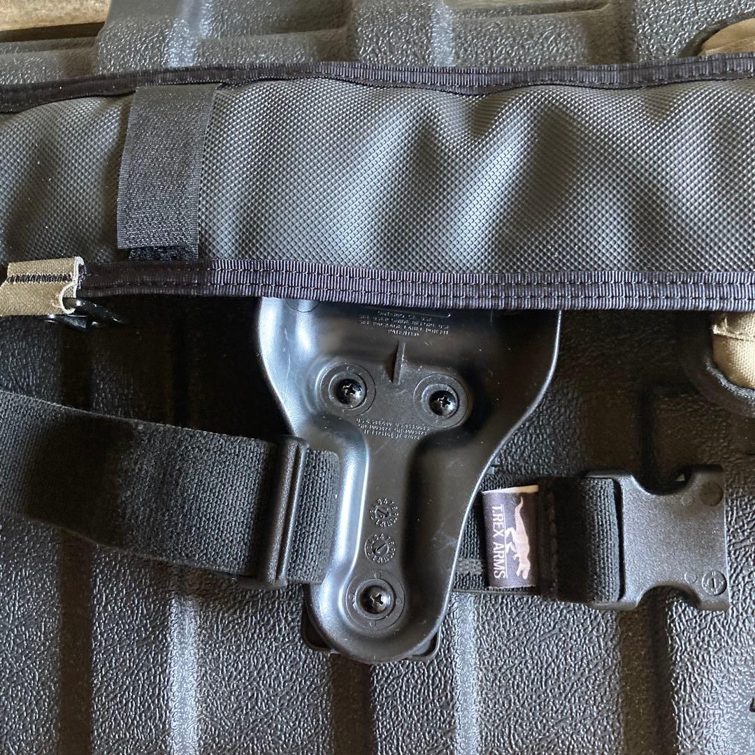 Trex arms /Big foot orion ベルトキット