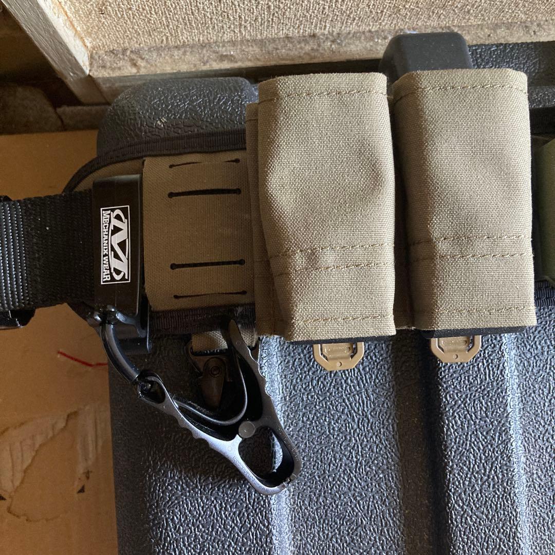 Trex arms /Big foot orion ベルトキット