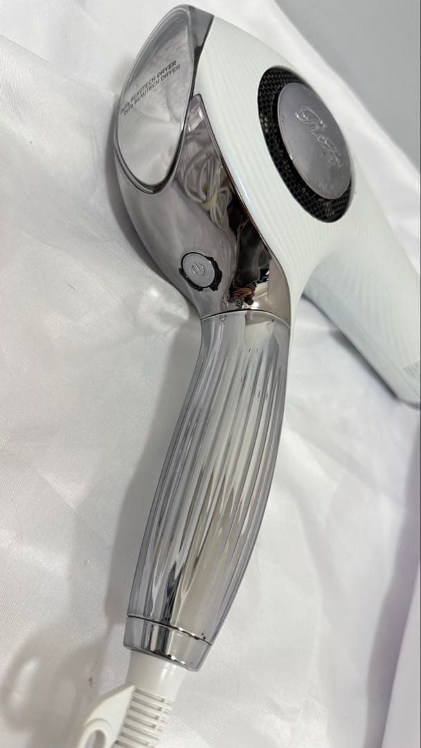 け*こ様 ReFa MTG リファ ビューテック ドライヤー RE-AB02A