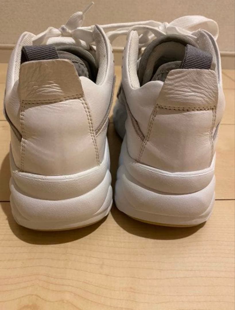 輝き⭐️　Acne Studios スニーカー 36