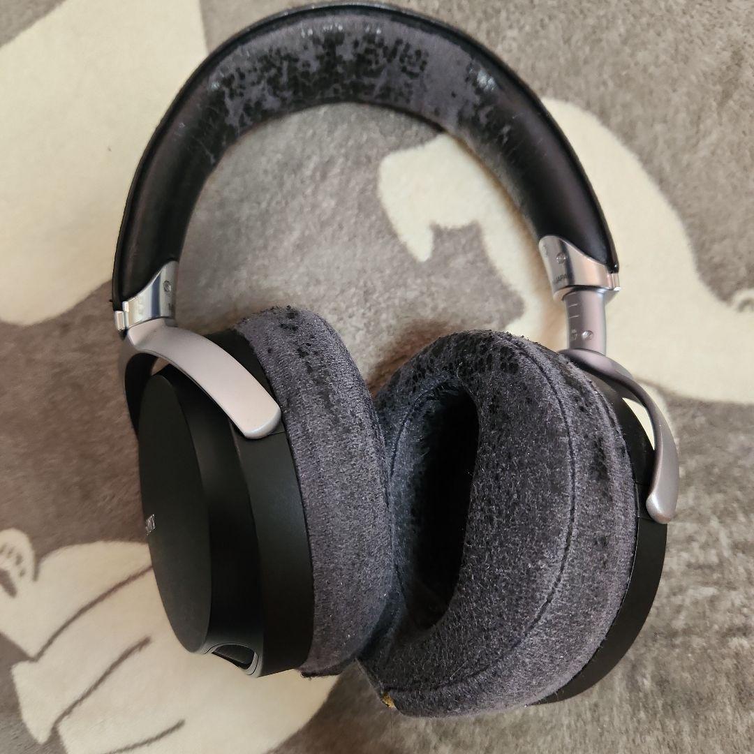 SONY PHA-3 MDR-Z7 MUC-B20BL1セット