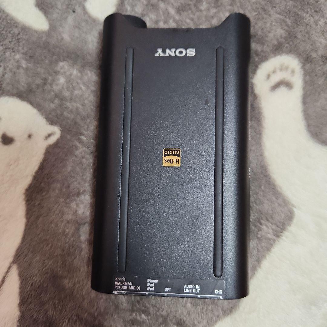 SONY PHA-3 MDR-Z7 MUC-B20BL1セット