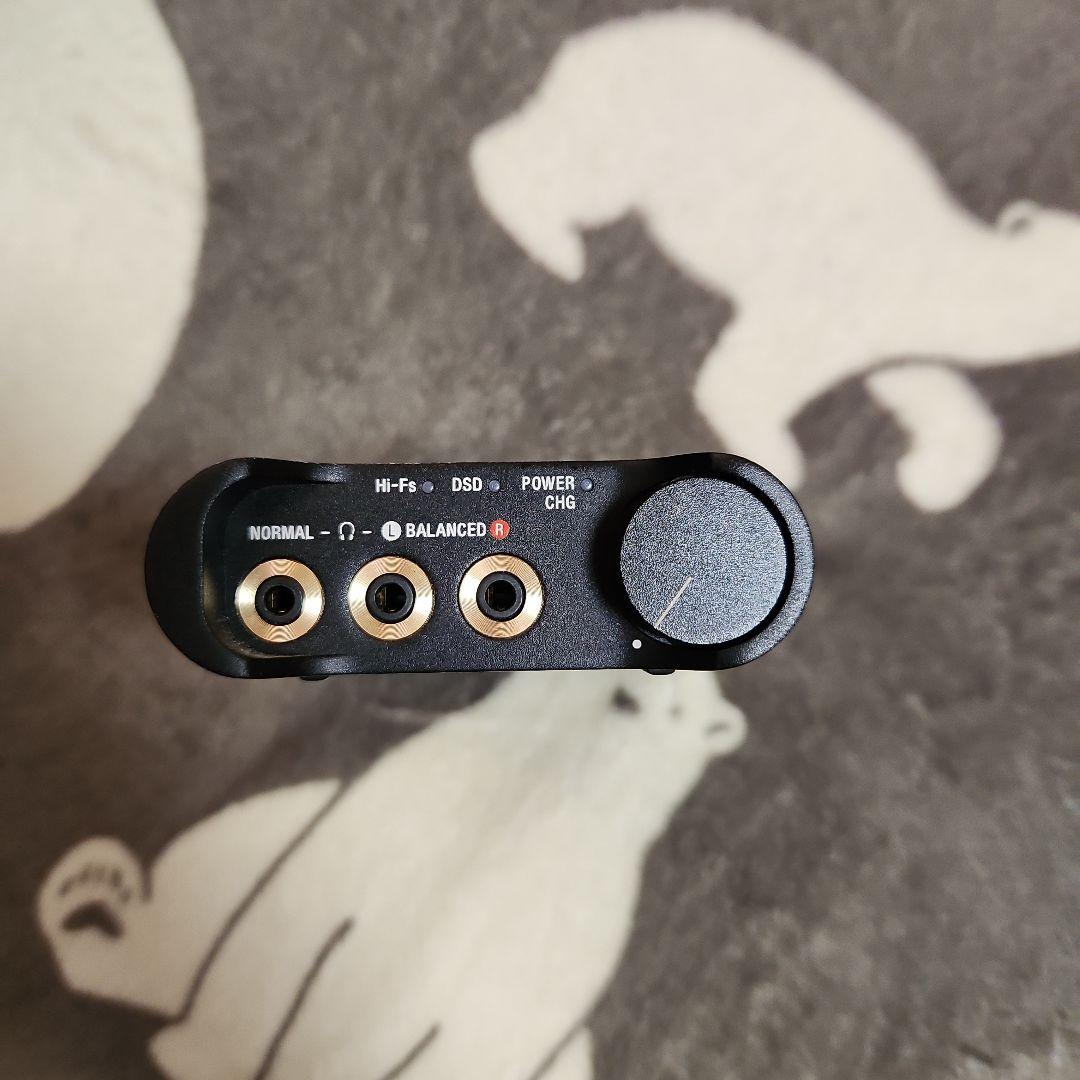 SONY PHA-3 MDR-Z7 MUC-B20BL1セット