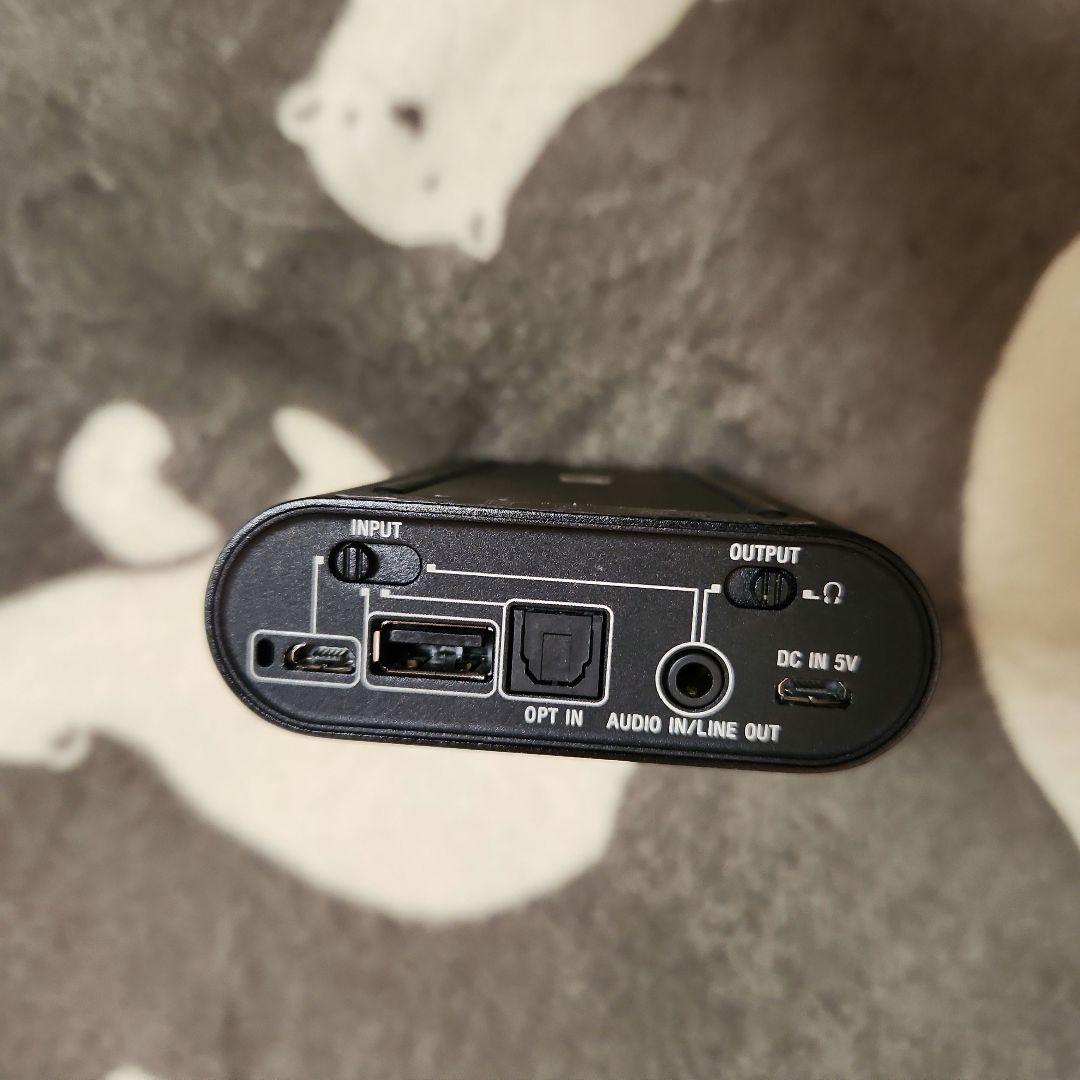 SONY PHA-3 MDR-Z7 MUC-B20BL1セット