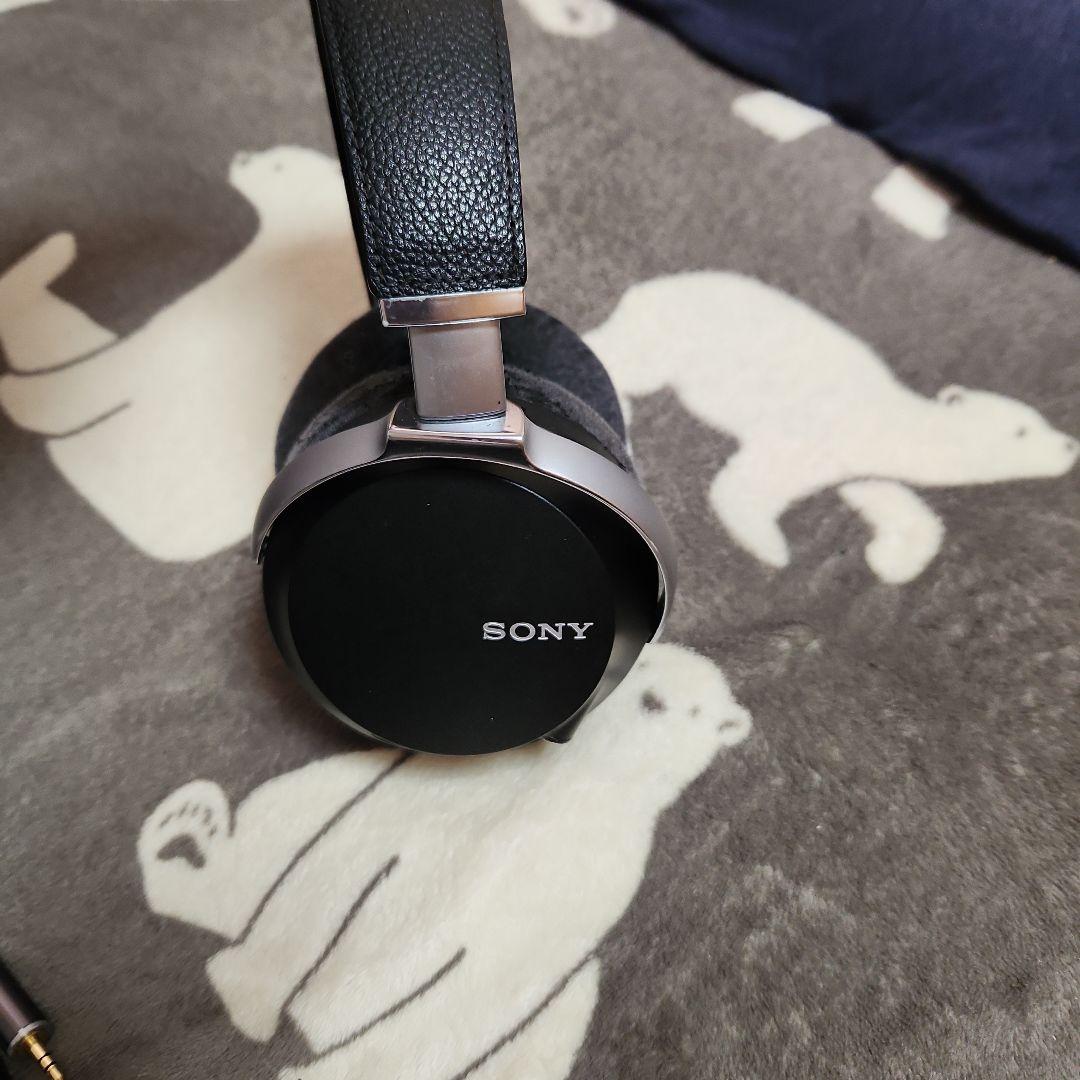 SONY PHA-3 MDR-Z7 MUC-B20BL1セット