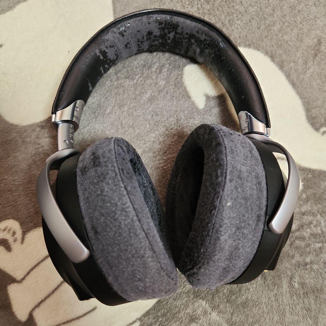 SONY PHA-3 MDR-Z7 MUC-B20BL1セット